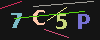 Gambar captcha