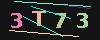 Gambar captcha